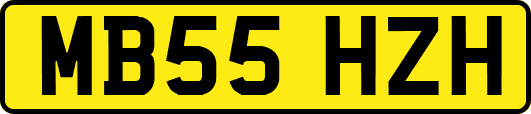 MB55HZH