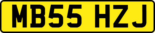 MB55HZJ