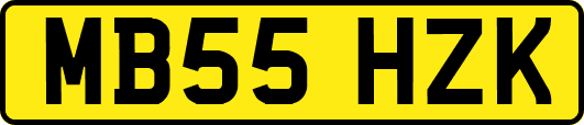 MB55HZK