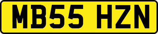 MB55HZN