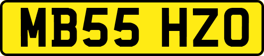 MB55HZO