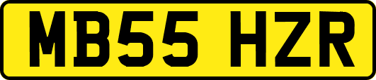 MB55HZR