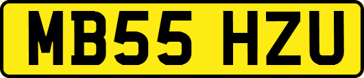 MB55HZU
