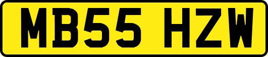 MB55HZW