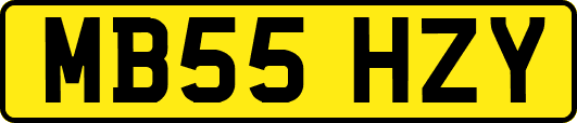 MB55HZY