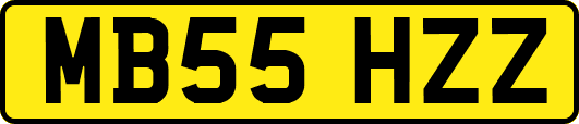 MB55HZZ