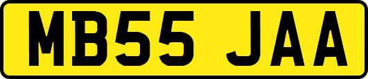 MB55JAA