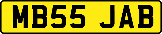 MB55JAB