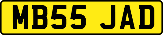 MB55JAD