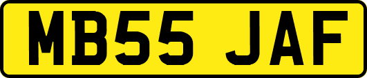 MB55JAF