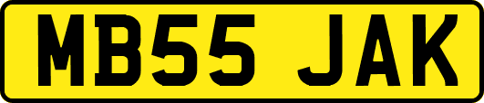 MB55JAK