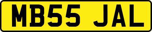 MB55JAL
