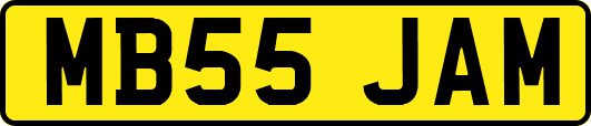 MB55JAM