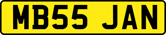 MB55JAN
