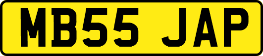 MB55JAP