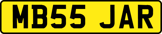 MB55JAR