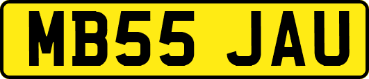 MB55JAU