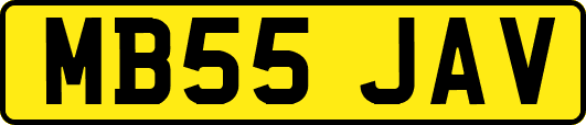 MB55JAV