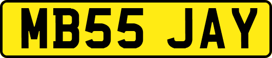 MB55JAY