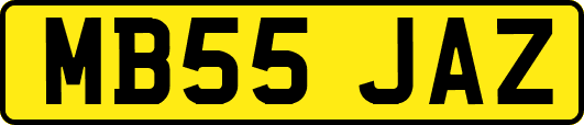MB55JAZ