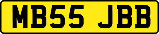 MB55JBB