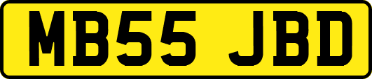 MB55JBD