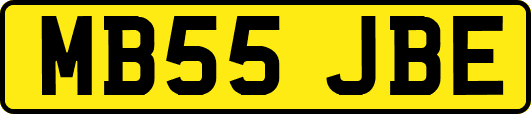 MB55JBE