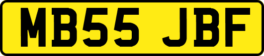 MB55JBF