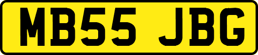 MB55JBG