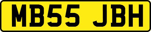 MB55JBH