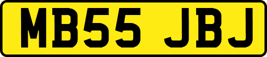 MB55JBJ