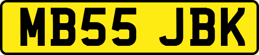 MB55JBK
