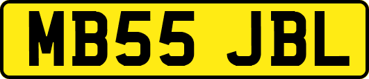 MB55JBL