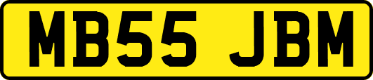 MB55JBM