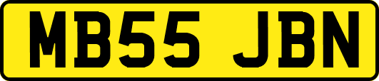 MB55JBN