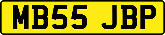 MB55JBP