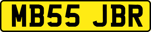 MB55JBR