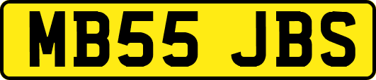 MB55JBS