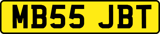 MB55JBT