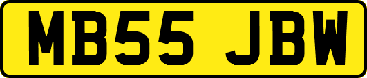 MB55JBW