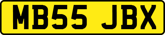 MB55JBX