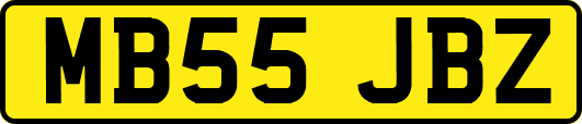 MB55JBZ