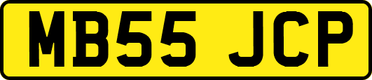 MB55JCP
