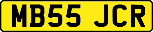 MB55JCR