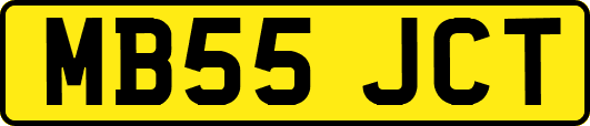 MB55JCT
