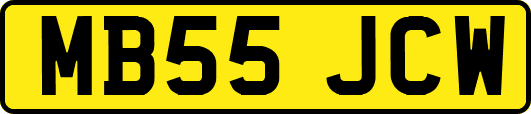 MB55JCW