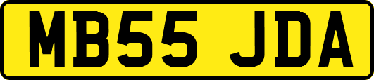 MB55JDA