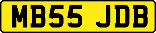 MB55JDB