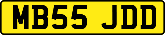 MB55JDD