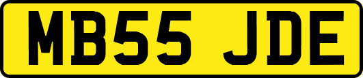 MB55JDE